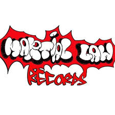 Martial Law Records